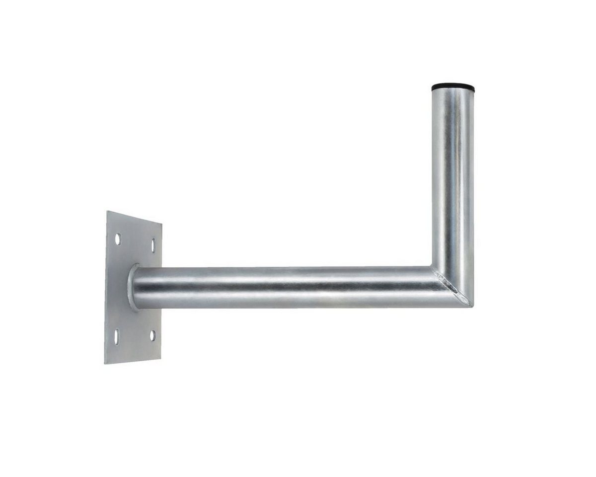 PremiumX 35-40cm Wandhalter Stahl verzinkt SAT Wand Halterung SAT-Halterung PremiumX 35-40cm Wandhalter Stahl verzinkt SAT Wand Halterung SAT-Halterung von PremiumX