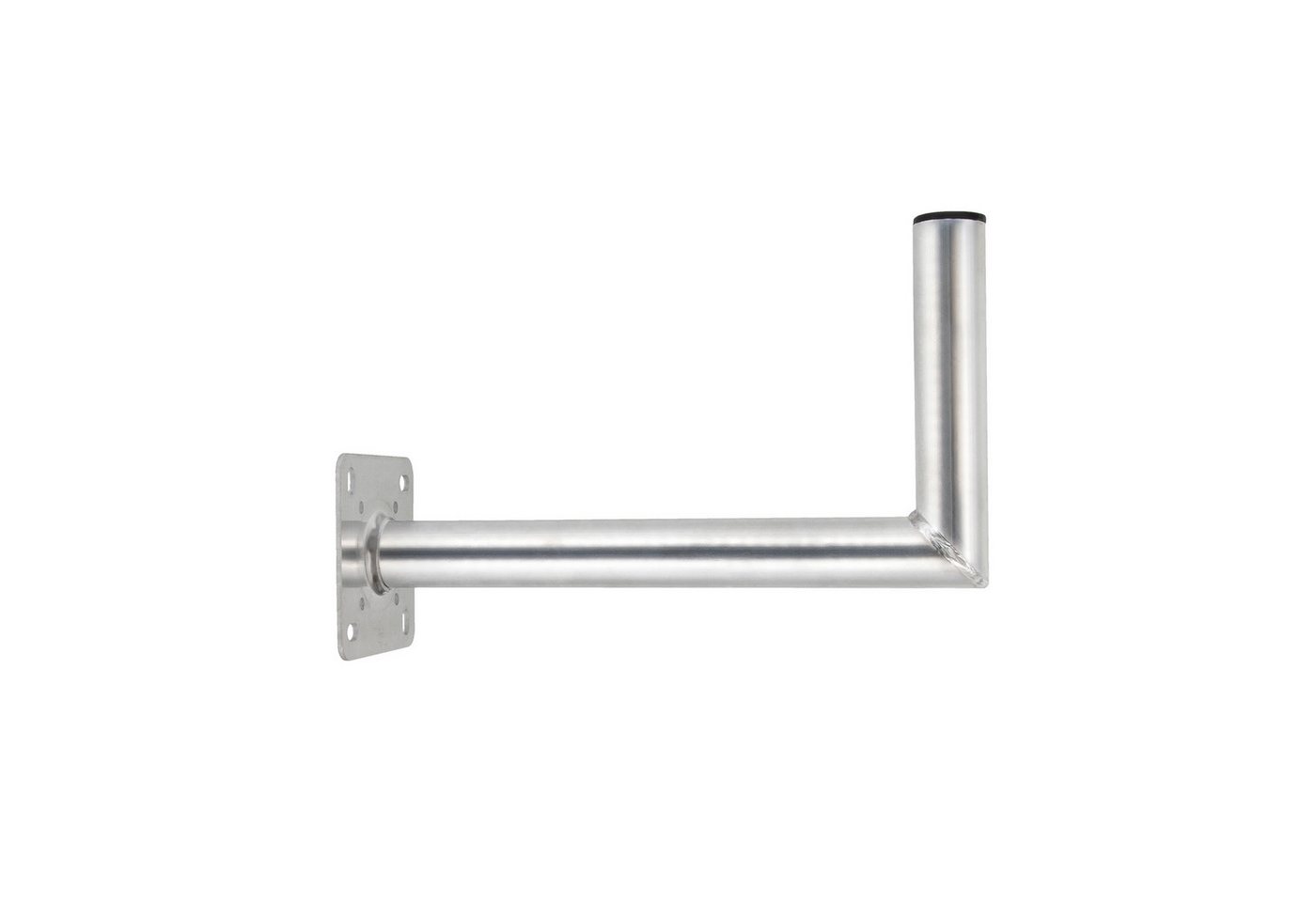 PremiumX 45cm Wandhalter Aluminium SAT Wand Halterung ALU SAT-Halterung PremiumX 45cm Wandhalter Aluminium SAT Wand Halterung ALU SAT-Halterung von PremiumX