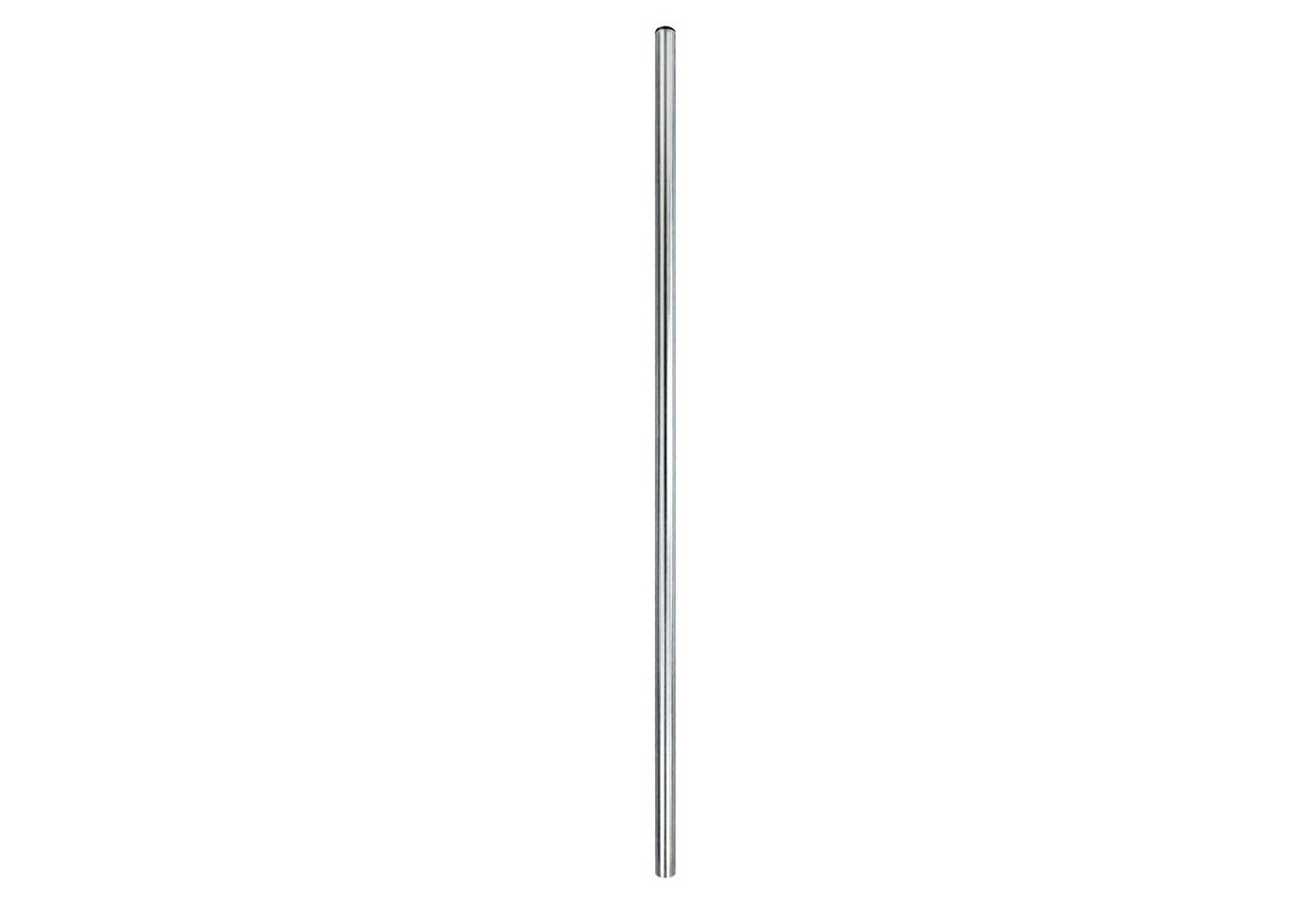 PremiumX SAT-Halterung Antennenmast 2m Ø 48mm Stahl SAT Mast Rohr Stangenrohr PremiumX SAT-Halterung Antennenmast 2m Ø 48mm Stahl SAT Mast Rohr Stangenrohr von PremiumX