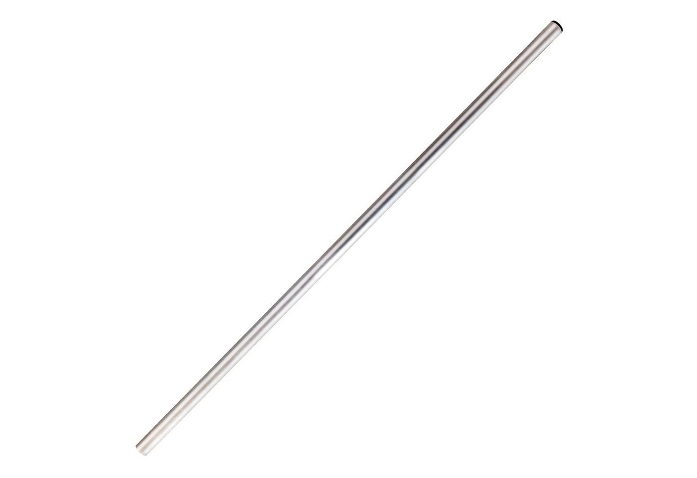 PremiumX SAT-Halterung Antennenmast 2m Ø 50mm Aluminium SAT Mast Rohr Stangenrohr PremiumX SAT-Halterung Antennenmast 2m Ø 50mm Aluminium SAT Mast Rohr Stangenrohr von PremiumX