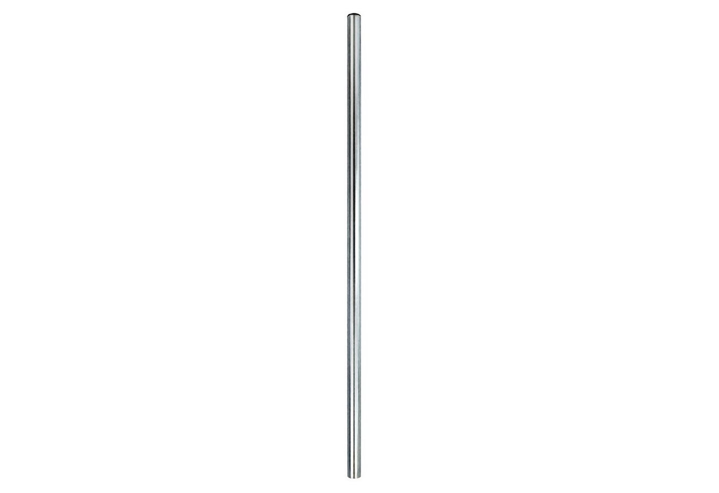 PremiumX Antennenmast 2m Ø 60mm Stahl SAT Mast Rohr Stangenrohr SAT-Halterung PremiumX Antennenmast 2m Ø 60mm Stahl SAT Mast Rohr Stangenrohr SAT-Halterung von PremiumX