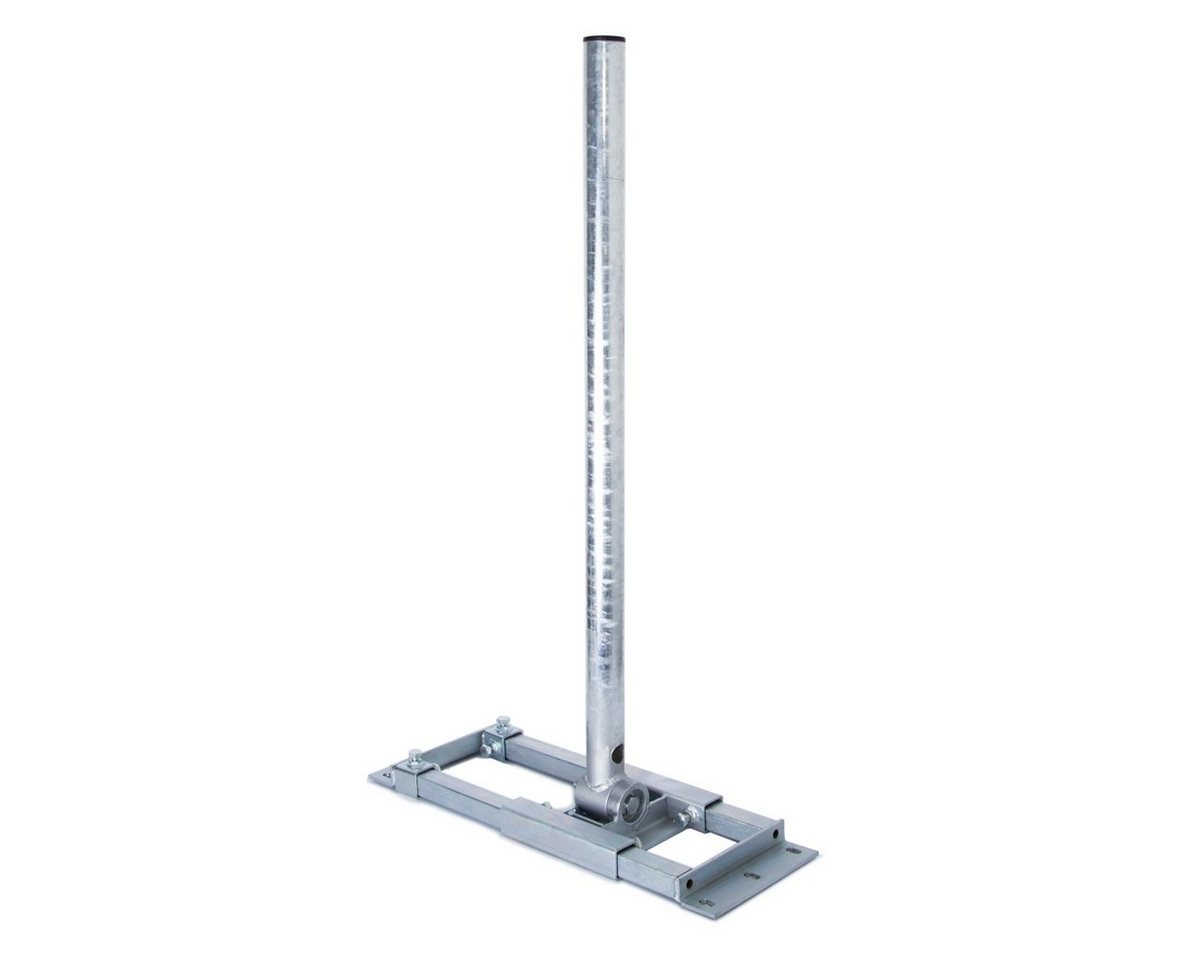 PremiumX SAT-Halterung DELUXE X90-60 Dachsparrenhalter 90cm Mast 60mm SAT Dach Halter PremiumX SAT-Halterung DELUXE X90-60 Dachsparrenhalter 90cm Mast 60mm SAT Dach Halter von PremiumX