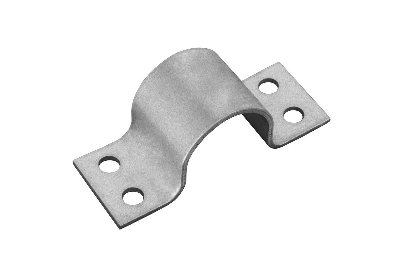 PremiumX Mastschelle 42mm 4-Loch Stahl SAT Mast Rohrschelle SAT-Halterung PremiumX Mastschelle 42mm 4-Loch Stahl SAT Mast Rohrschelle SAT-Halterung von PremiumX