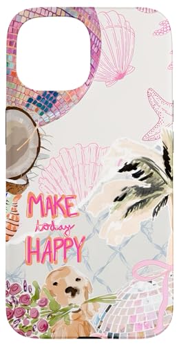 Hülle für iPhone 15 Preppy Summer Collage Coquette Discokugel & Muschel Hülle für iPhone 15 Preppy Summer Collage Coquette Discokugel & Muschel von Preppy Summer Coquette Disco Ball & Sea Shell