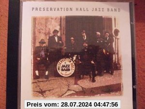 Greetings from New Orleans von Preservation Hall Jazz Band