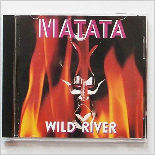 Matata - Wild River von President