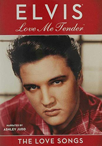 Elvis - Love Me Tender: The Love Songs (International Version) [IT Import] von Presley, Elvis