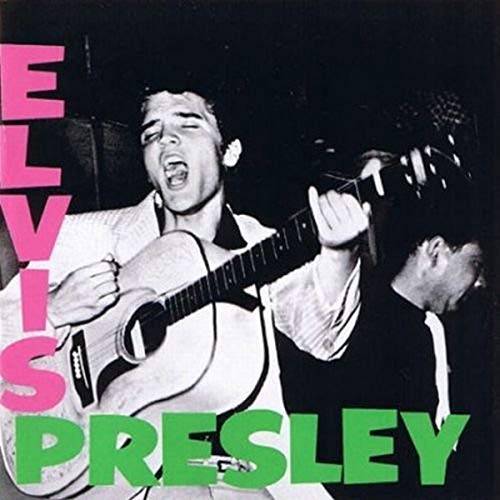 Elvis Presley (Remastered) [Vinyl LP] von Presley, Elvis