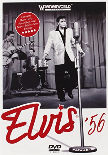 Elvis Presley - Elvis '56 Elvis Presley - Elvis '56 von Presley, Elvis