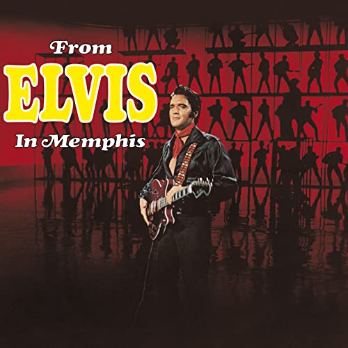 From Elvis in Memphis von Presley, Elvis
