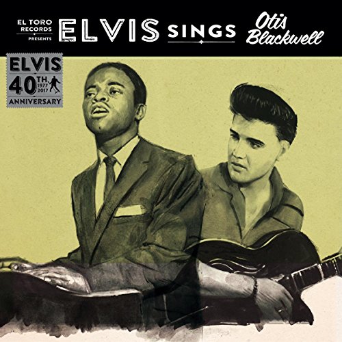 Sings Otis Blackwell [Vinyl Single] von Presley, Elvis