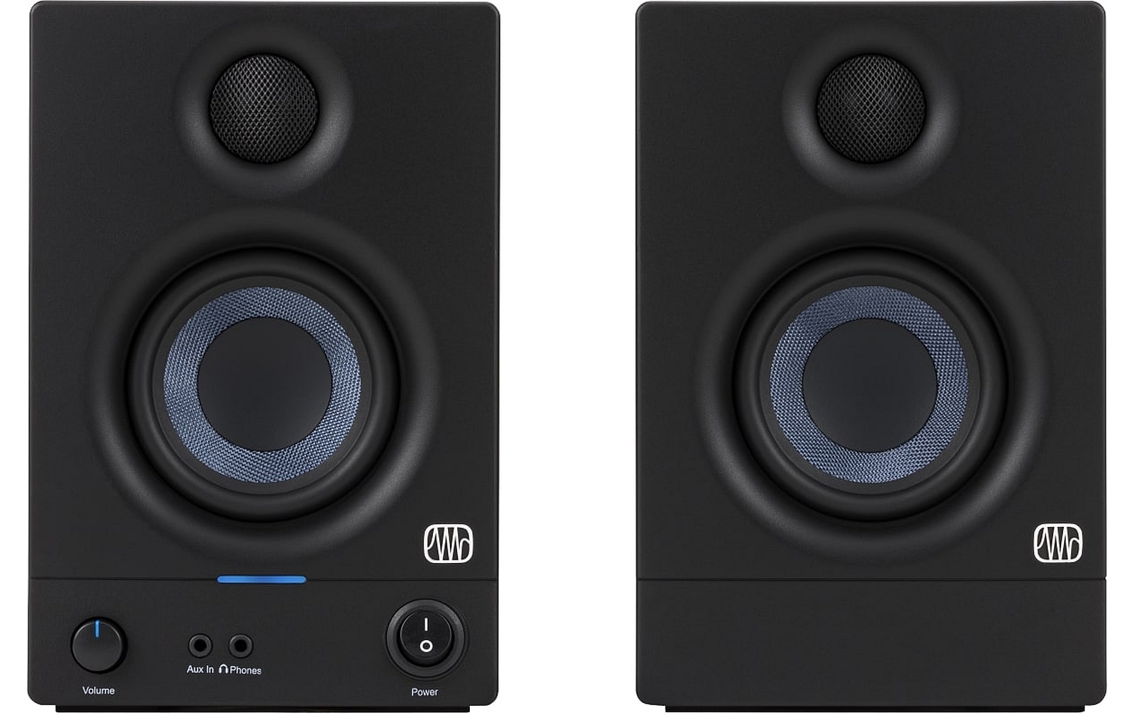 Presonus Eris 3.5 2. Gen Presonus Eris 3.5 2. Gen von Presonus
