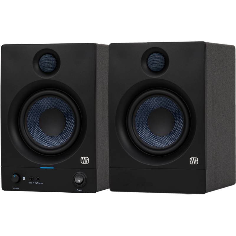 Presonus Eris 5 BT Active Studio Monitors (Pair) von Presonus
