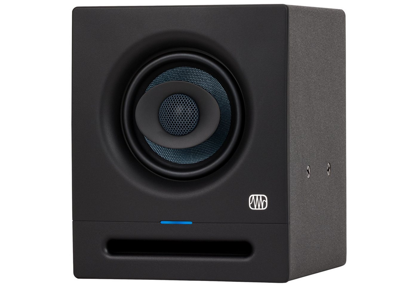 Presonus Presonus Studio-Monitor Eris Pro 4 Lautsprecher (Kabelgebunden, 80 W, Studio-Monitor) von Presonus