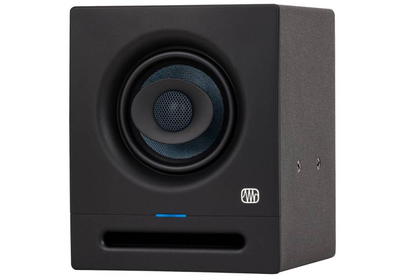 Presonus Presonus Studio-Monitor Eris Pro 4 Lautsprecher (Kabelgebunden, 80 W, Studio-Monitor) von Presonus