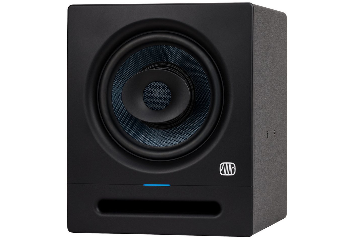 Presonus Presonus Studio-Monitor Eris Pro 8 Lautsprecher (Kabelgebunden, 140 W, Studio-Monitor) von Presonus