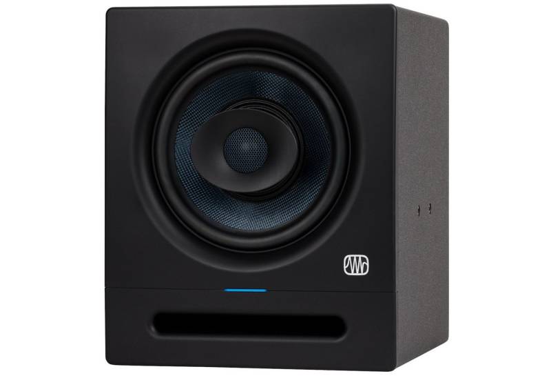 Presonus Presonus Studio-Monitor Eris Pro 8 Lautsprecher (Kabelgebunden, 140 W, Studio-Monitor) von Presonus