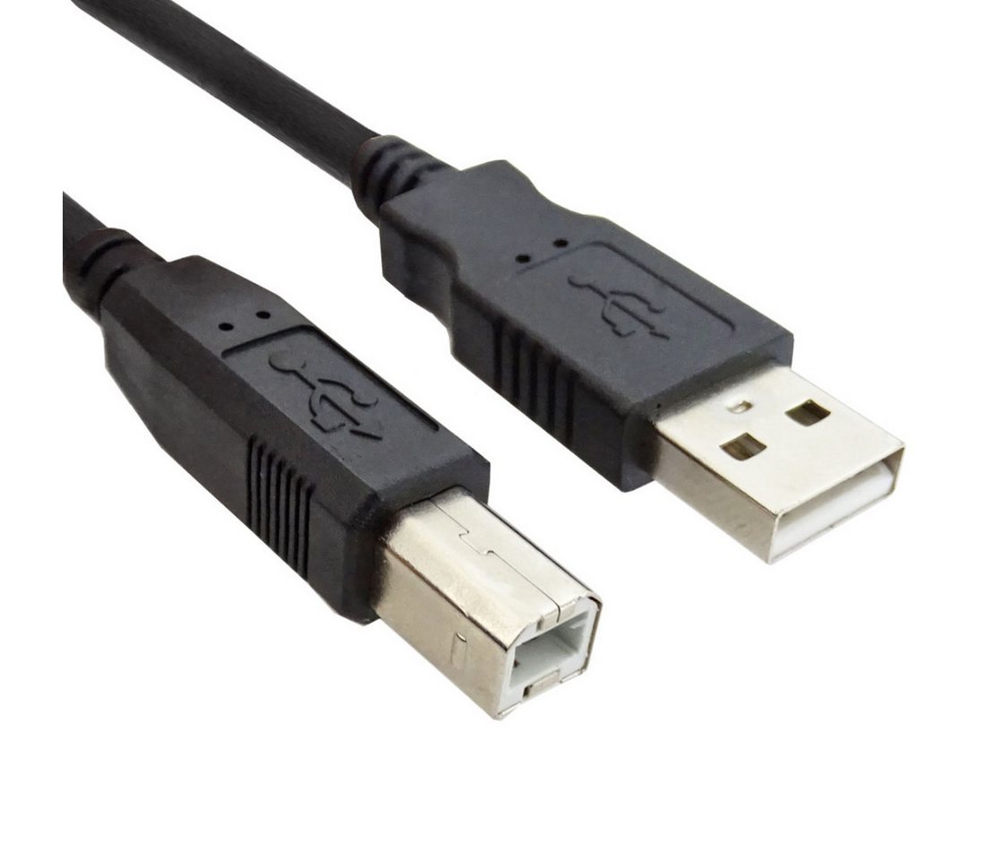 Presonus Presonus USB 2.0 Kabel für Interface Audio-Adapter USB-B zu USB-A von Presonus