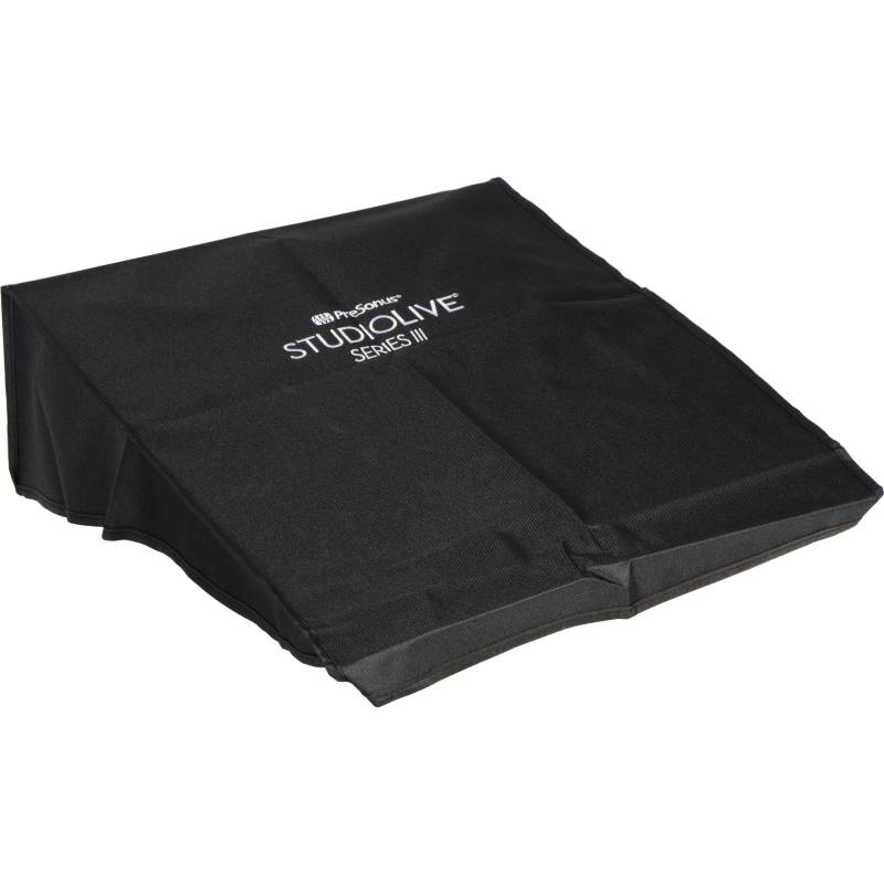 Presonus SLMAD32 - Cover Dust Cover for StudioLive 32 Series III von Presonus