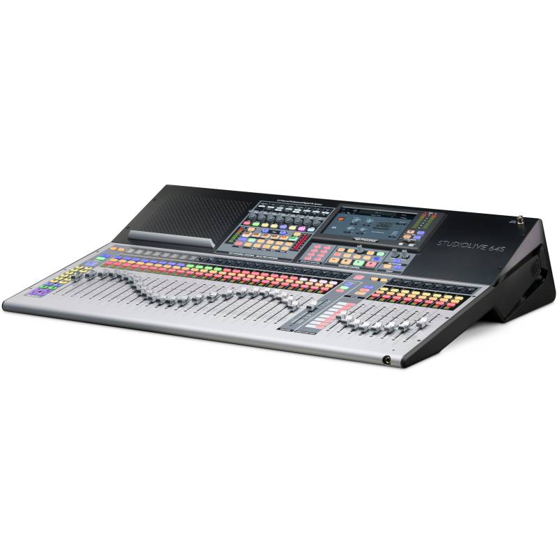 Presonus Studiolive 64S III Digital Mixer von Presonus