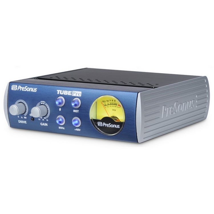 Presonus TubePre V2 Vorverstärker von Presonus