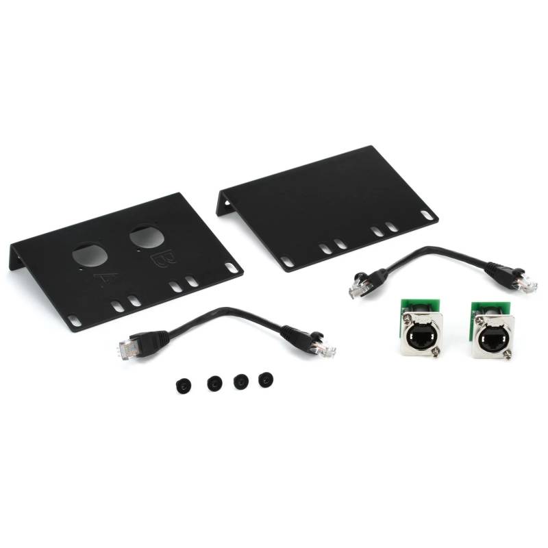 Presonus rackmount kit for NSB 8.8 stagebox von Presonus