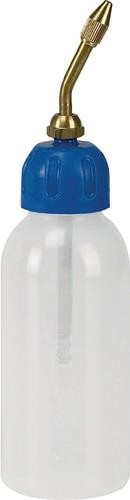 10 Stk. Pressol Öler PE 500 ml o.Pumpe 06 866 von Pressol
