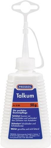 10 Stk. Pressol Talkum 50g Spritzkännchen 10 098 von Pressol