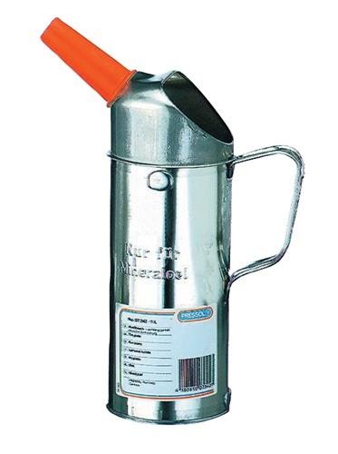 5 Stk. Pressol Messbecher 1l m.Auslauftrichter a.Ku.Weißbl. 07 342 5 Stk. Pressol Messbecher 1l m.Auslauftrichter a.Ku.Weißbl. 07 342 von Pressol