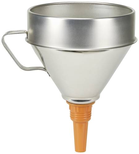Pressol 02 344 Trichter 1 Stück 3.20l 200mm Pressol 02 344 Trichter 1 Stück 3.20l 200mm von Pressol