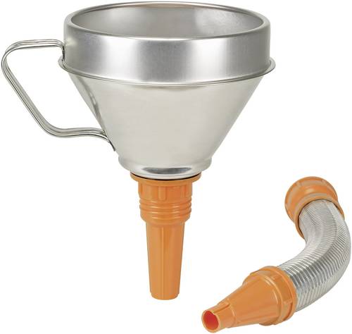 Pressol 02645 Trichter 1.3l 160mm von Pressol