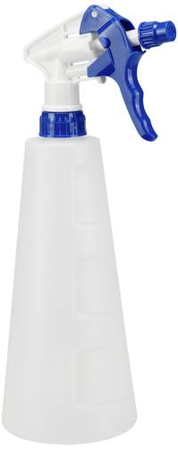 Pressol 06 266 820 Haushalts-Zerstäuber 750ml Weiß-Blau von Pressol