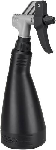 Pressol 06233 Industrie-Zerstäuber 0.75l Schwarz von Pressol
