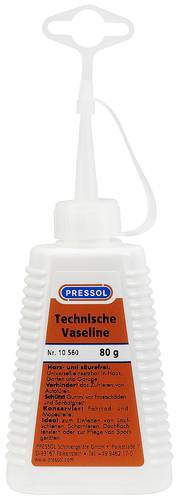 Pressol 10 560, 80g Technische Vaseline 1St. von Pressol