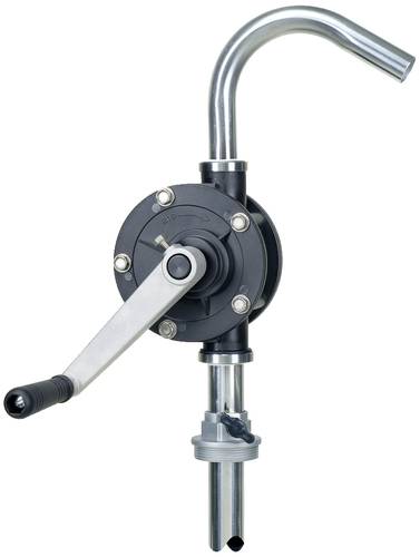 Pressol 13 064 001 SRL 1020 Fasspumpe 22000 ml/min von Pressol