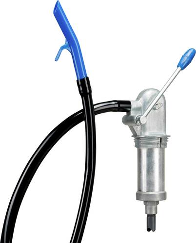 Pressol 13030 ZBH, SRL 1200-18 l/min Fasspumpe 8 von Pressol
