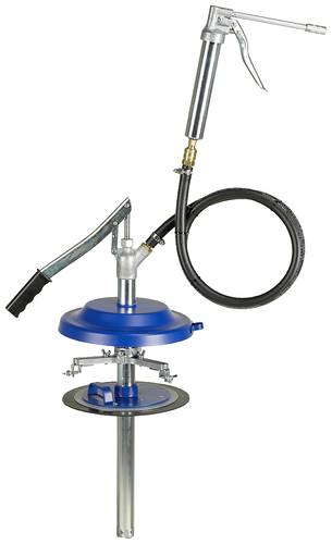 Pressol 17 610 Abschmiersystem von Pressol