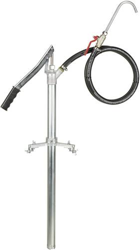 Pressol 17024 Fasspumpe 360 l/h von Pressol