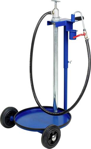 Pressol 17028 SRL 650-25 l/min-DW Fasspumpe 0.25 von Pressol