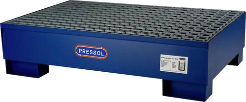 Pressol 19802 Auffangwanne (L x B x H) 1200 x 800 x 385mm von Pressol