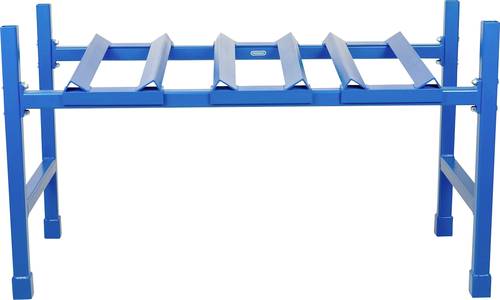 Pressol 19815 Fassregal (L x B x H) 1200 x 800 x 550mm von Pressol