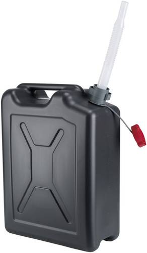 Pressol 21 127 Kraftstoffkanister 20l Pressol 21 127 Kraftstoffkanister 20l von Pressol