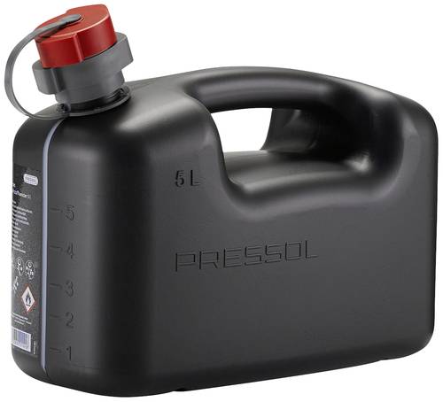 Pressol 21141 Kraftstoffkanister 5l von Pressol