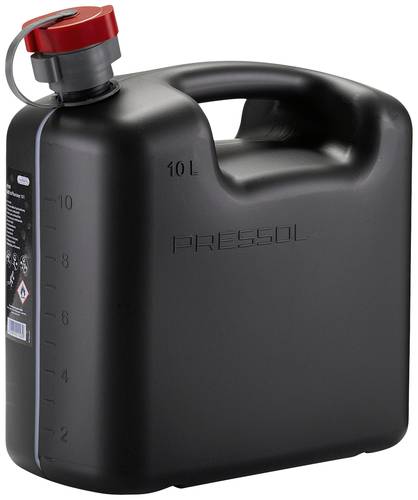 Pressol 21143 Kraftstoffkanister 10l von Pressol