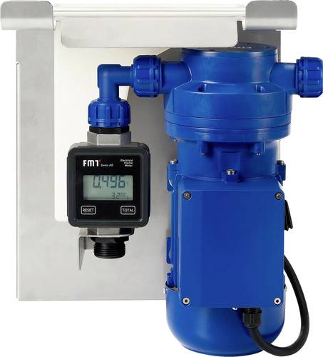 Pressol 25228001 Urea-EMP-35 l/min-230 V-1~AC Zirkulationspumpe 230 V/AC Pressol 25228001 Urea-EMP-35 l/min-230 V-1~AC Zirkulationspumpe 230 V/AC von Pressol