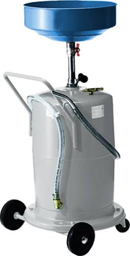 Pressol 27070890 Altölauffanggerät (L x B x H) 600 x 580 x 1310mm 95l von Pressol