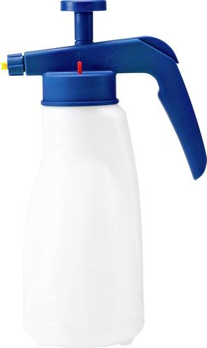 Pressol 6912015 SPRAYFIxx-classic-1,5l Industrie-Zerstäuber 1.5l Weiß, Blau von Pressol