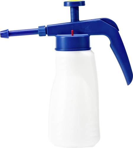 Pressol 6915001 SPRAYFIxx-garden-1l Garten-Zerstäuber 1l Weiß, Blau von Pressol