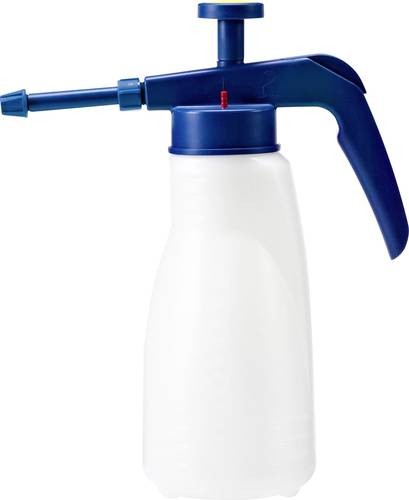 Pressol 6915015 SPRAYFIxx-garden-1,5l Garten-Zerstäuber 1.5l Weiß, Blau von Pressol