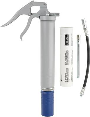 Pressol Einhandfettpresse 500 cmü hydraulisch 12282 (12282) von Pressol